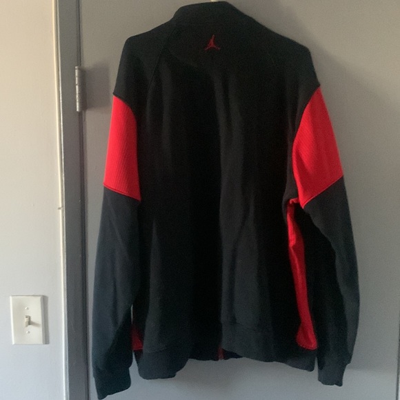 Jordan Jacket/Size-XXL - Picture 2 of 5